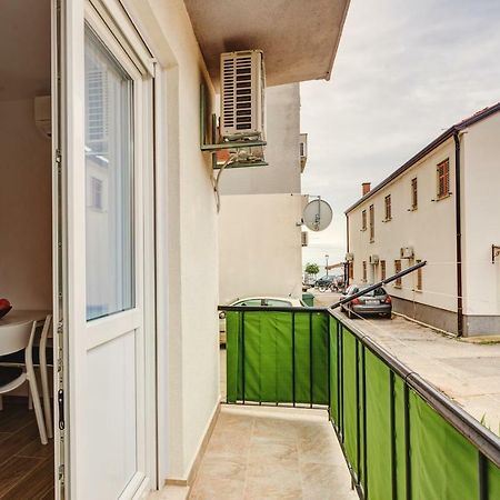 Apartman Morena Novigrad Istria Εξωτερικό φωτογραφία