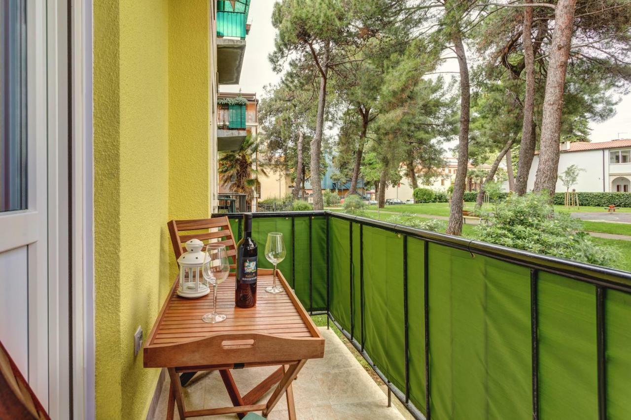 Apartman Morena Novigrad Istria Εξωτερικό φωτογραφία