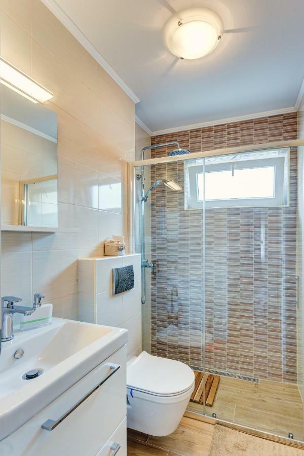 Apartman Morena Novigrad Istria Εξωτερικό φωτογραφία