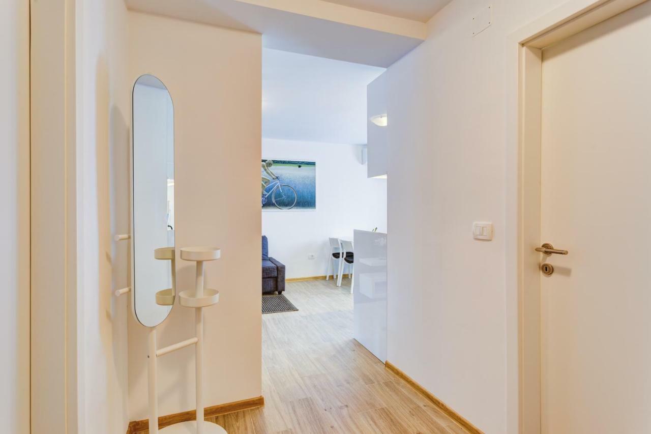 Apartman Morena Novigrad Istria Εξωτερικό φωτογραφία